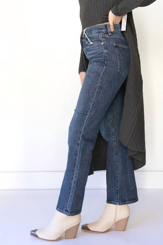 Pistola - Ally High Rise Vintage Jeans