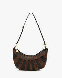 Clare V. - Women's Lune Shoulder Bag