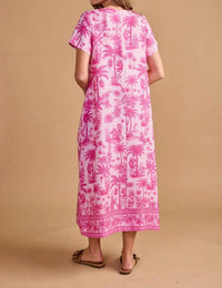 Double A - Ellie Dress