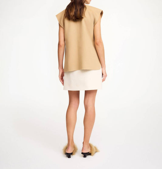 By Malene Birger - Esma Mini Skirt