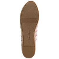 Sam Edelman - Women's Kathleen Lace Up Flat