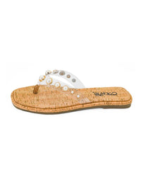 Corkys Footwear - Women's Jump In Sandal