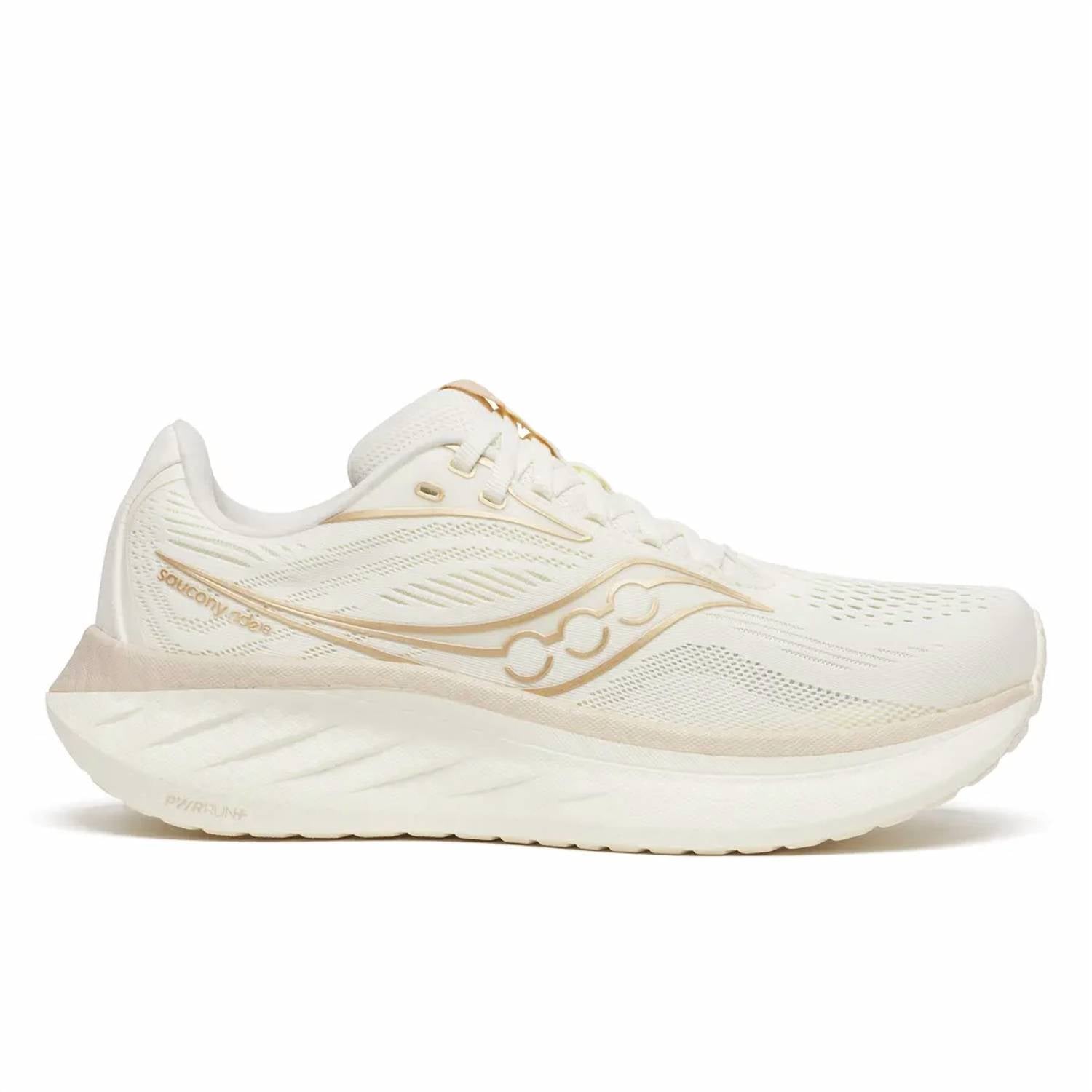 Saucony - Women's Ride 18 Running Shoes