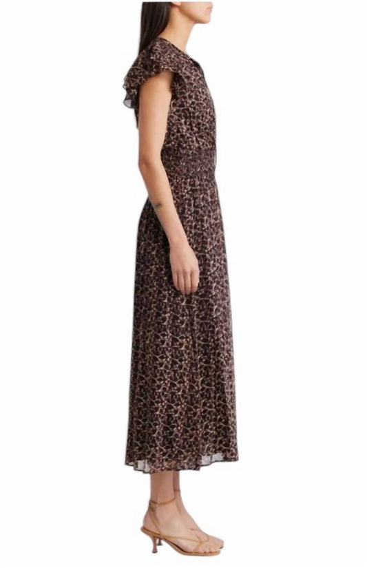 Cleobella - Tomasa Ankle Dress