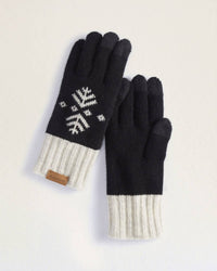 Pendleton - Unisex Icon Texting Gloves