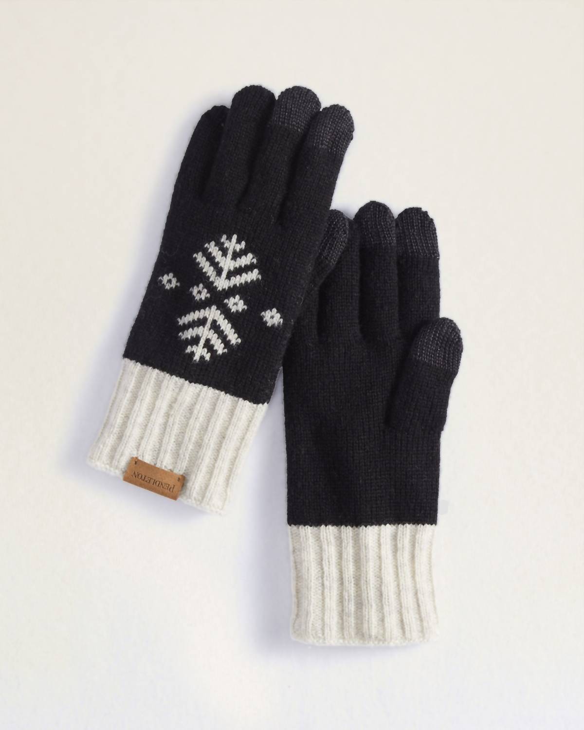 Pendleton - Unisex Icon Texting Gloves