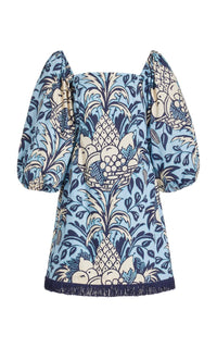 Cara Cara - Women's Montauk Mini Dress