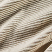 Veronica Beard - Ribbed Short Sleeve Tee