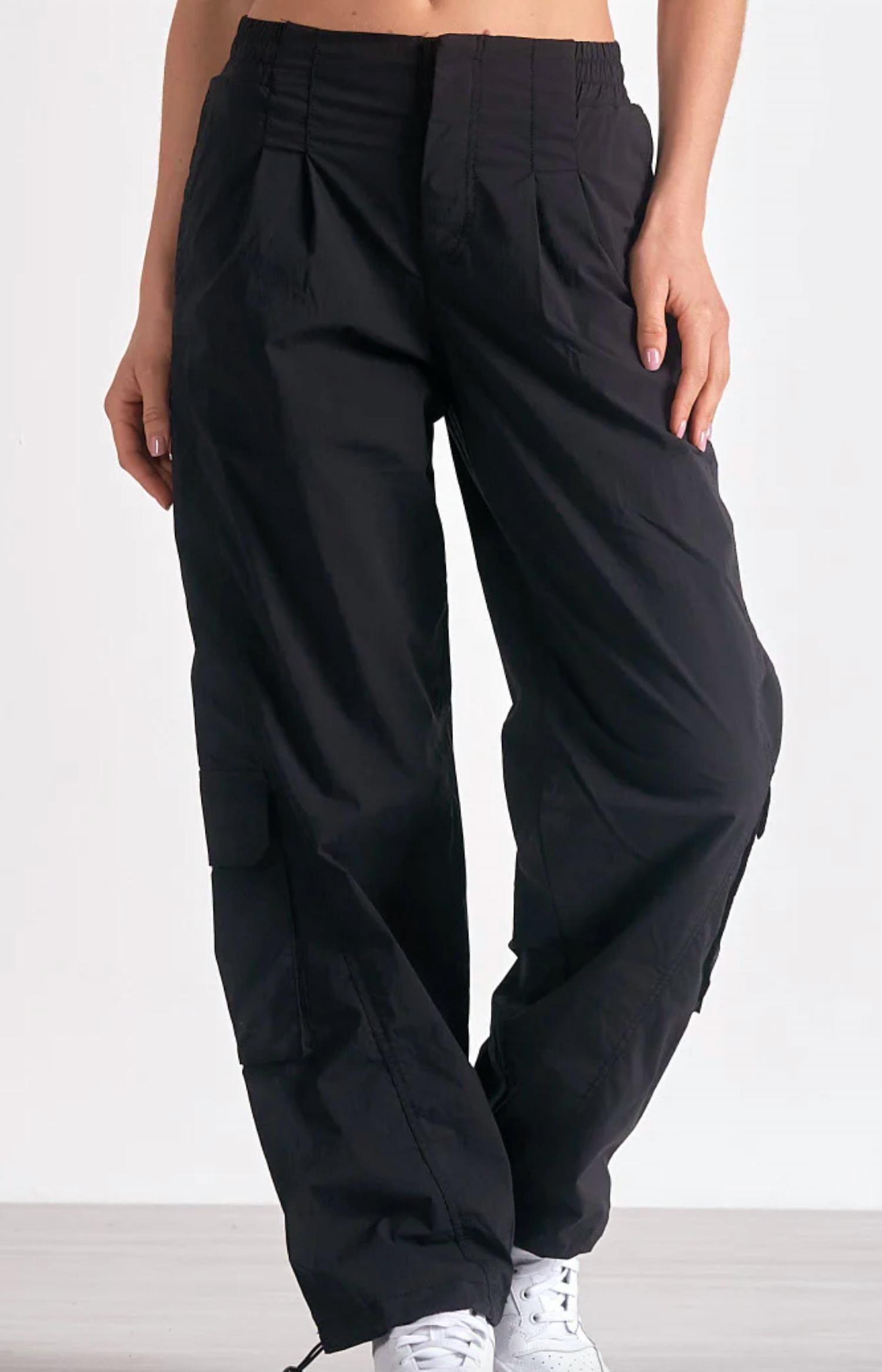 Elan - Krystian Cargo Pants