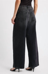 Hidden - Avryn Onyx Jeans