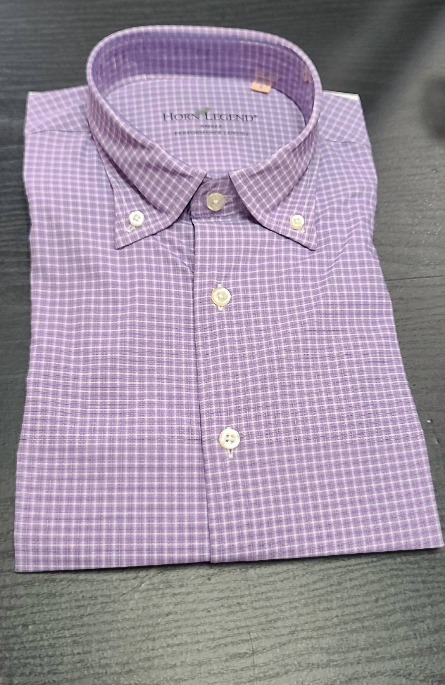 Summerville Performance Shirt