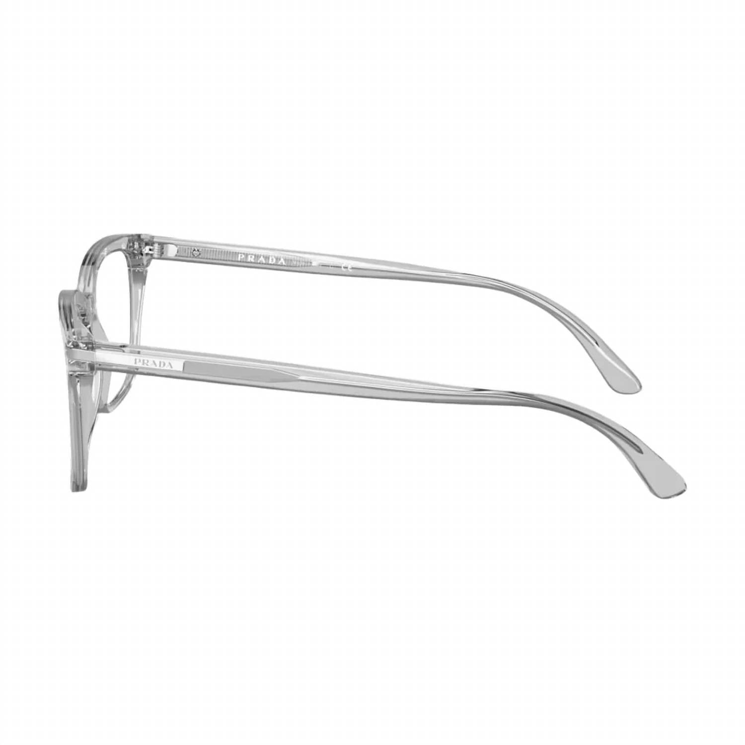 Prada - Unisex Vpr 14w U43-1o1 Eyeglasses