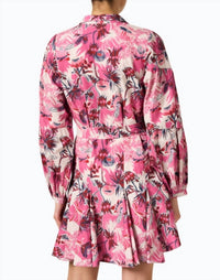 Chufy - Women's Ushi Mini Dress