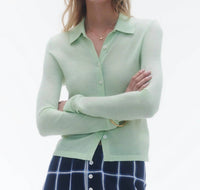 Guest In Residence - Elle Cashmere Shirt