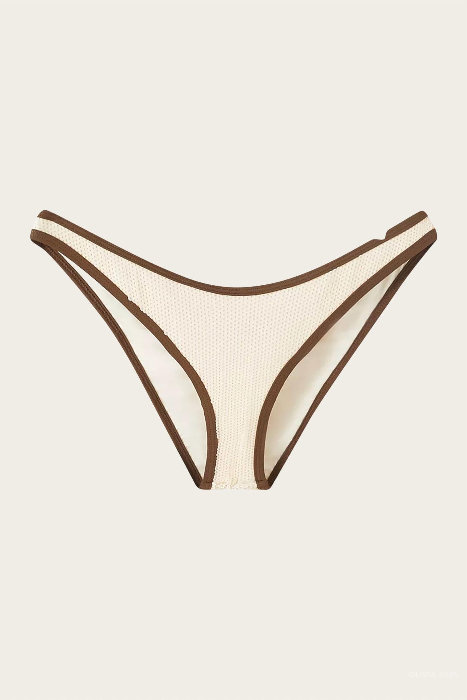 Devon Windsor - Annie Bikini Bottom