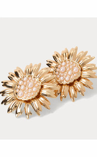 Lilly Pulitzer - Women's Garden Earrings