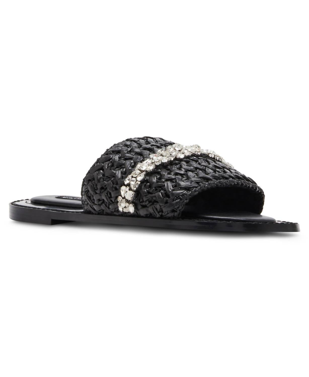 Jessica Rich - Women's Starlight Slide