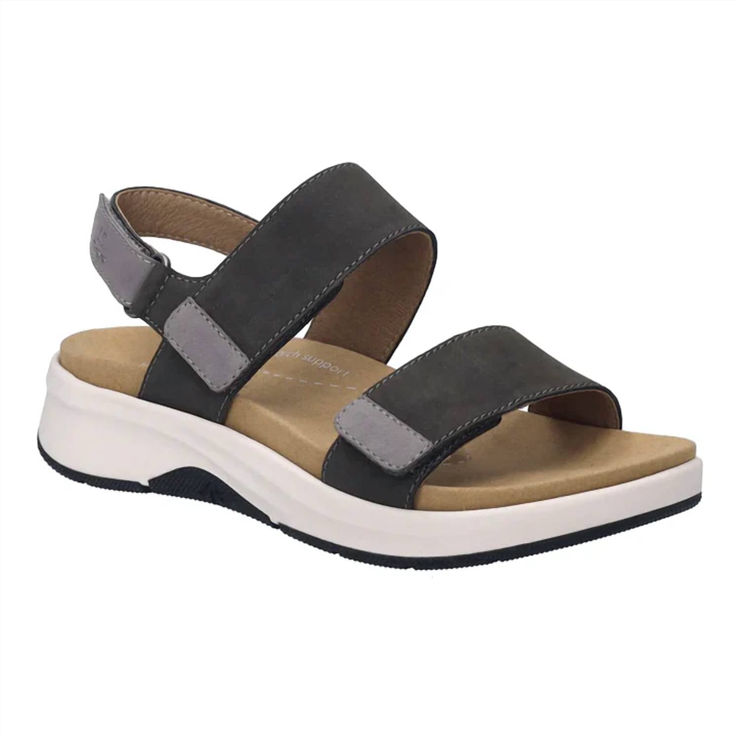 Josef Seibel - Women's Estelle 04 Casual Sandals