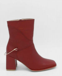 Stivali New York - Women's Amanda Boots