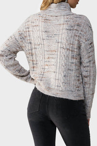 Sanctuary - Cozy Mornings Pullover