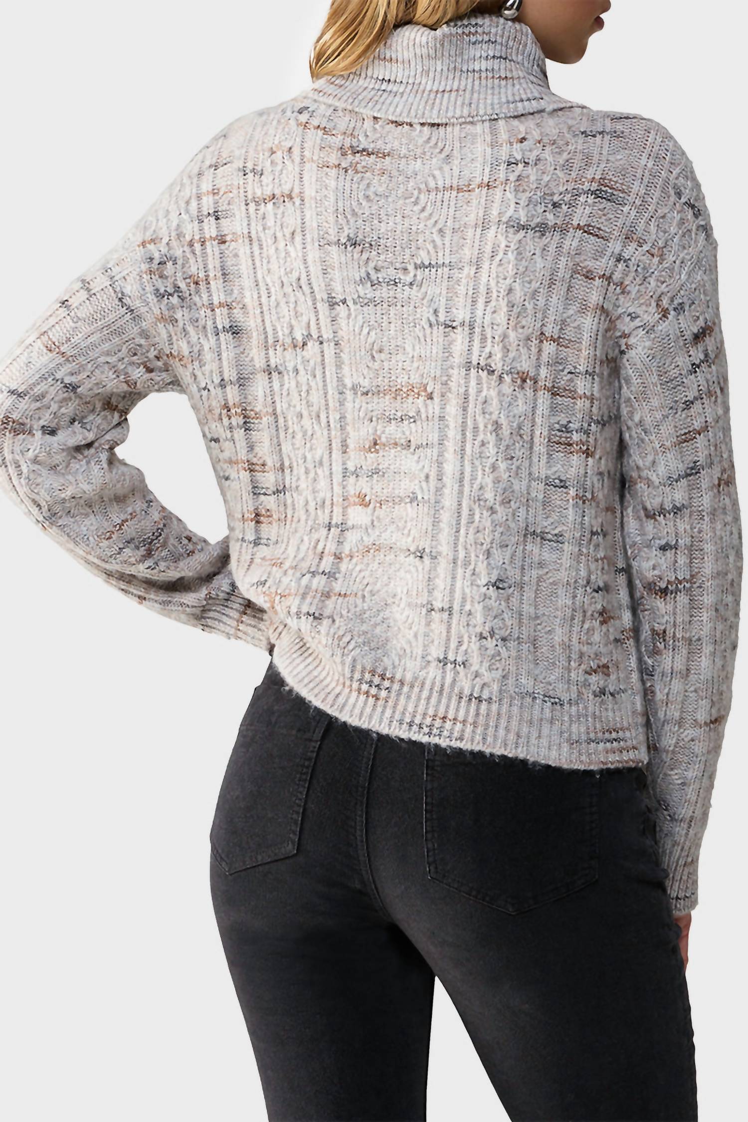 Sanctuary - Cozy Mornings Pullover