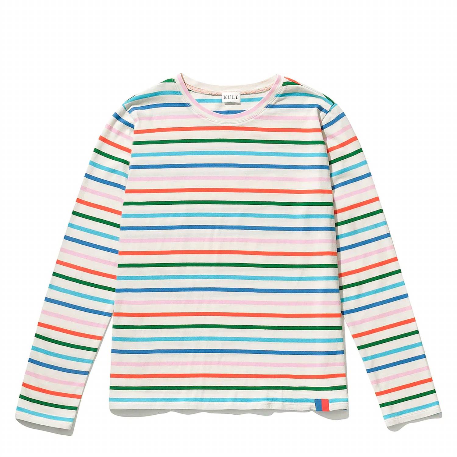 Kule - Modern Long Sleeve T-shirt