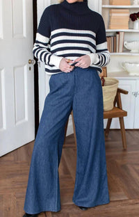 Emerson Fry - Tulip Trouser