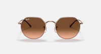 Ray Ban - Jack Non Polarized Sunglasses Rb3565 - 9035 - A5
