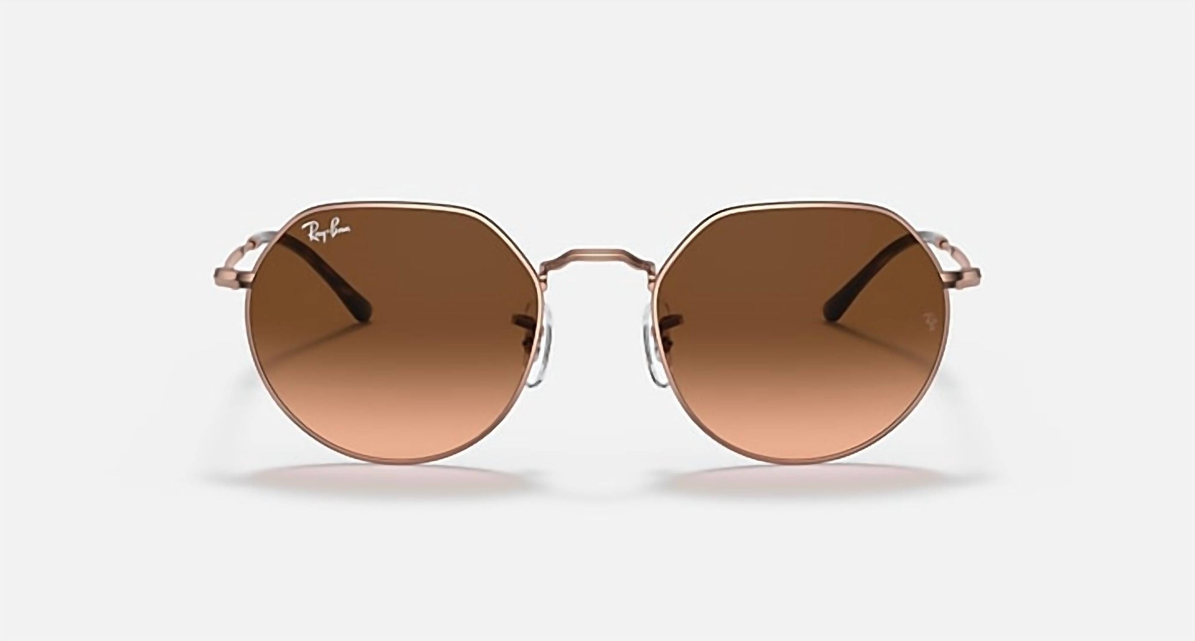 Ray Ban - Jack Non Polarized Sunglasses Rb3565 - 9035 - A5