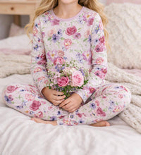 Kickee - Kid's Long Sleeve Pajama Set
