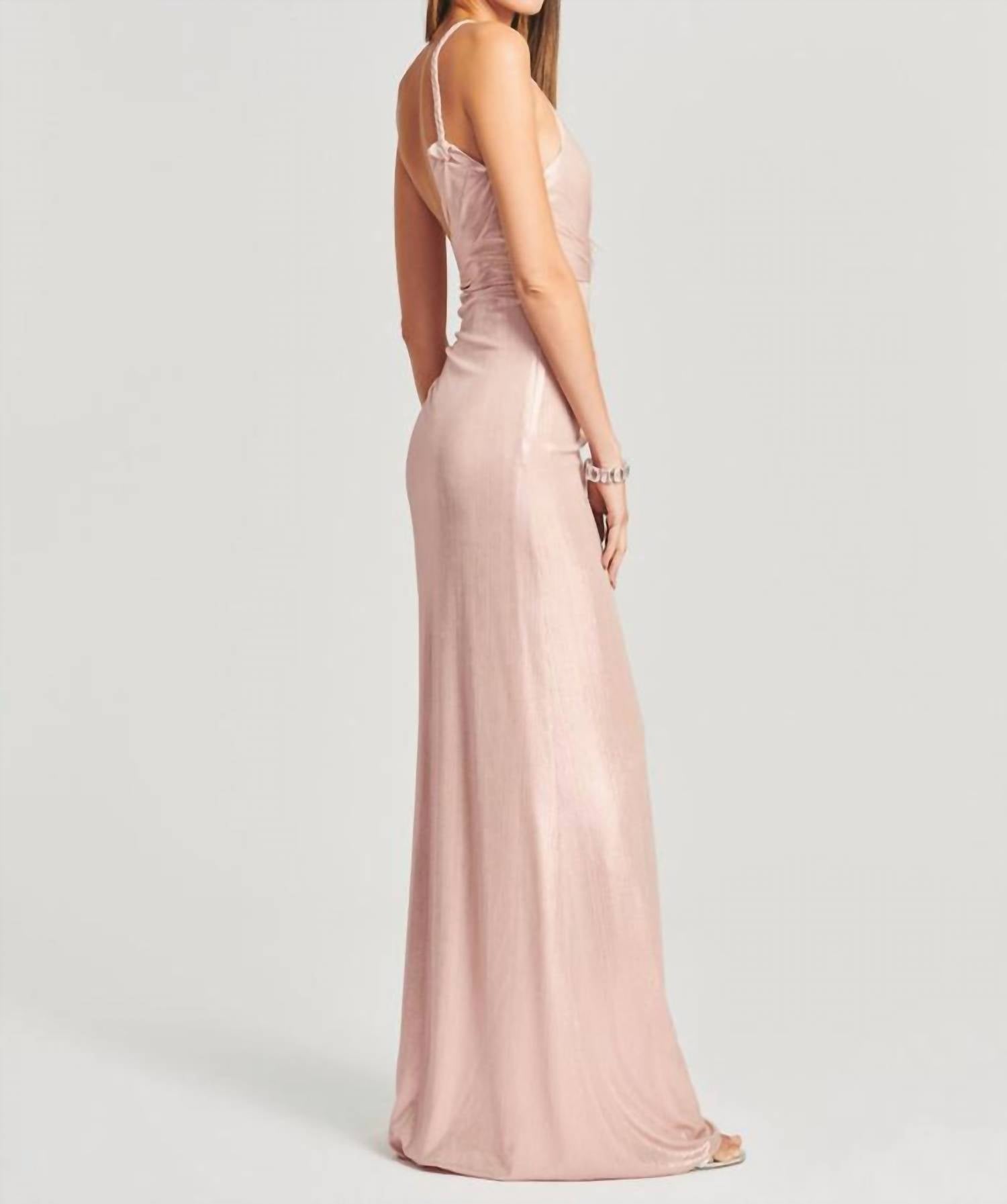 Retrofete - Yesi Dress