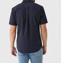 Peter Millar - Seaward Cotton Sport Shirt