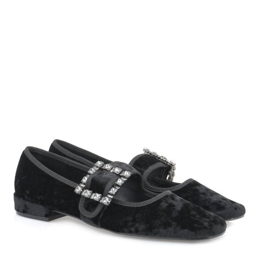 Exe - Women's Mary Jane Shoes