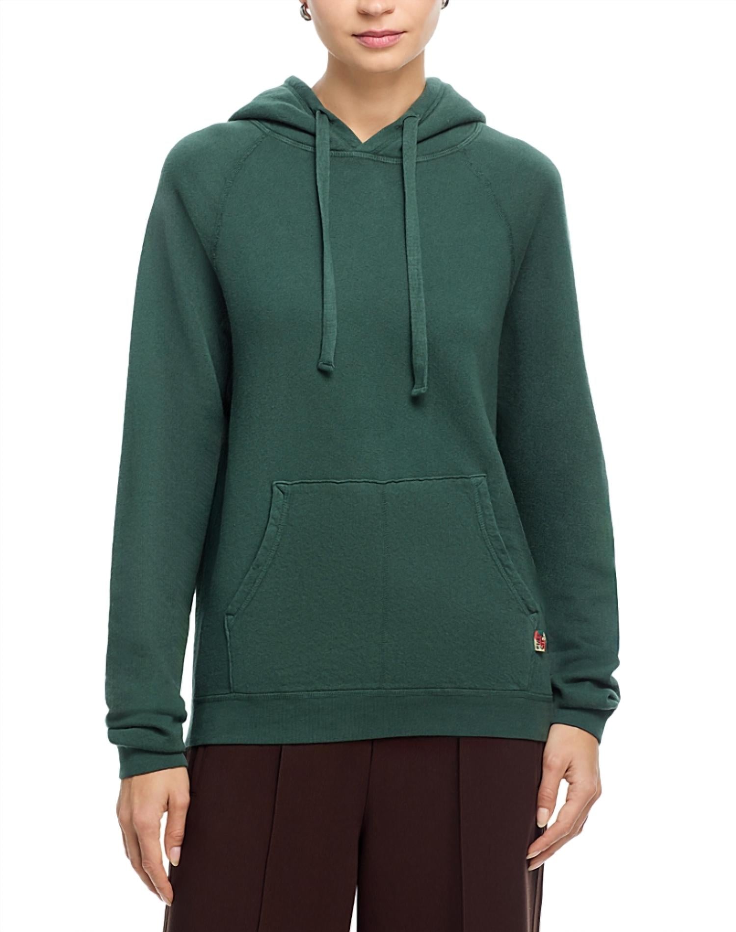Freecity - Women's Basic Goodness Hoodie
