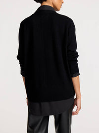 Brochu Walker - Callie Layered Looker Cardigan