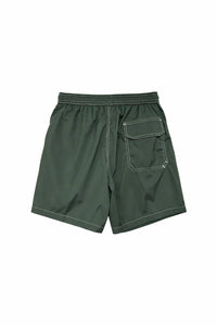 Fedeli - Men's Madeira Airstop Swim Shorts Trunks
