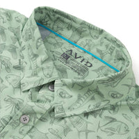 Avid - Men's Cabo Inshore Shirt