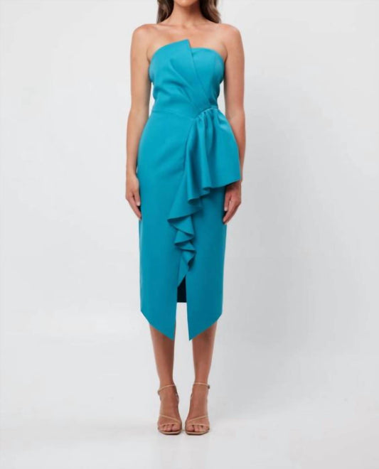 Elliatt - Ayla Midi Dress