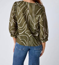 Crosby By Mollie Burch - Alexis Top