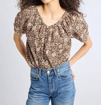Mille - Naomi Top