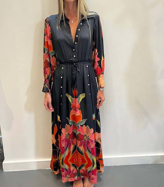 Carolina K - Eliseta Dress