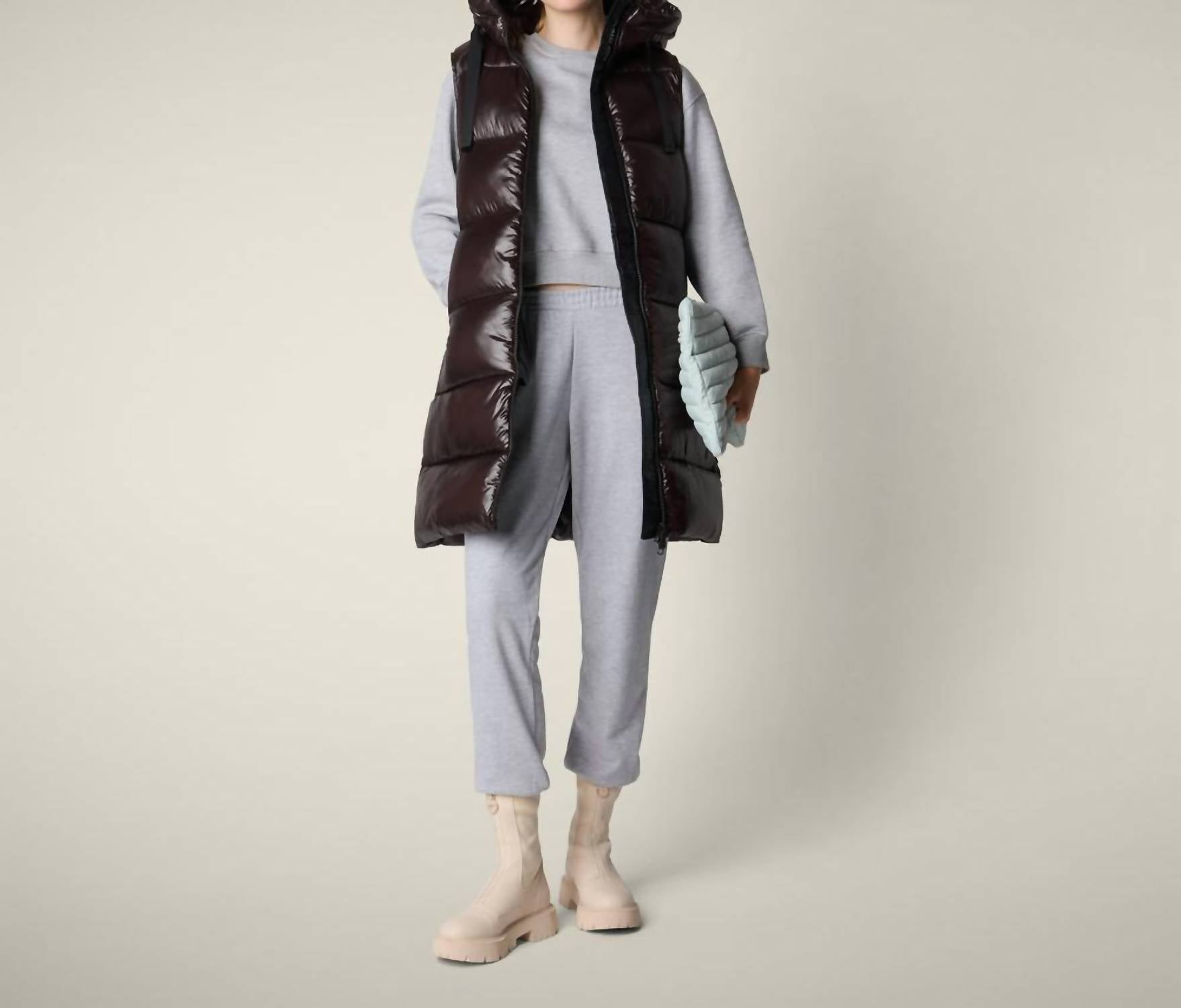 Save The Duck - Iria Vest