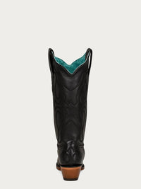 Corral - Women's Matching Stitch Pattern And Inlay Western Boots