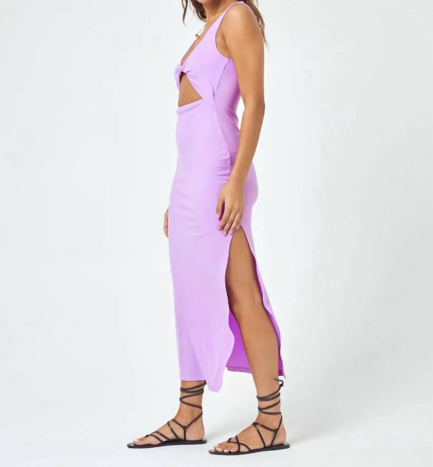 L*Space - Nico Dress