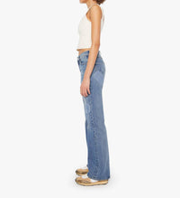 Mother - Bookie Heel Jeans