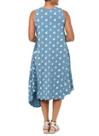 Tulip Clothing - Angelina Dress