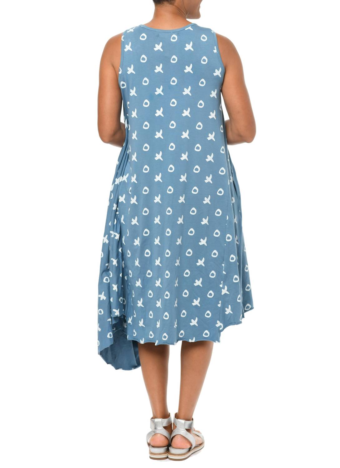 Tulip Clothing - Angelina Dress