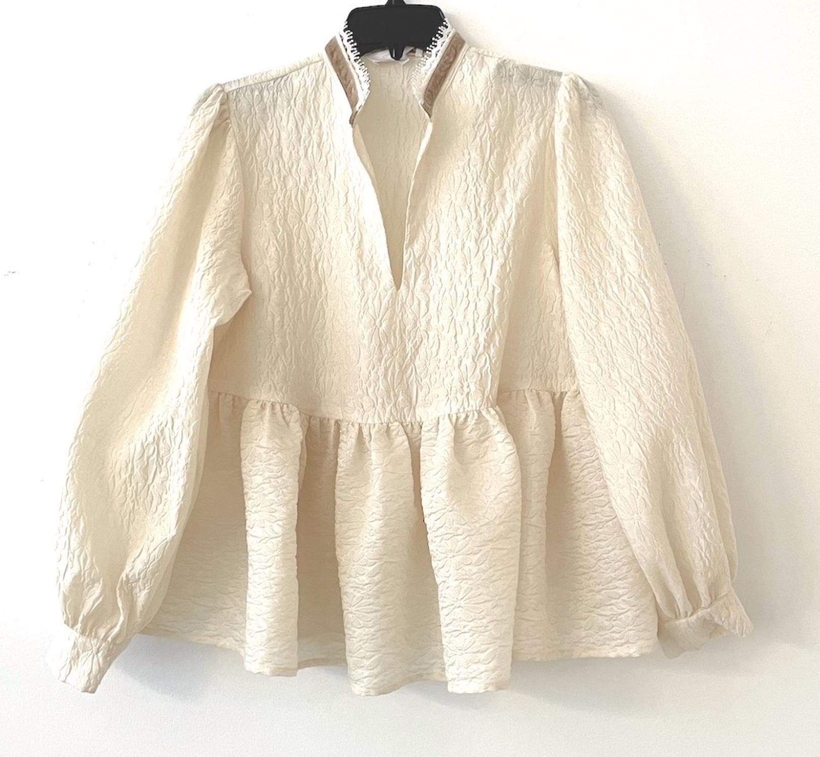 Corey Lynn Calter - Women's Edita Top
