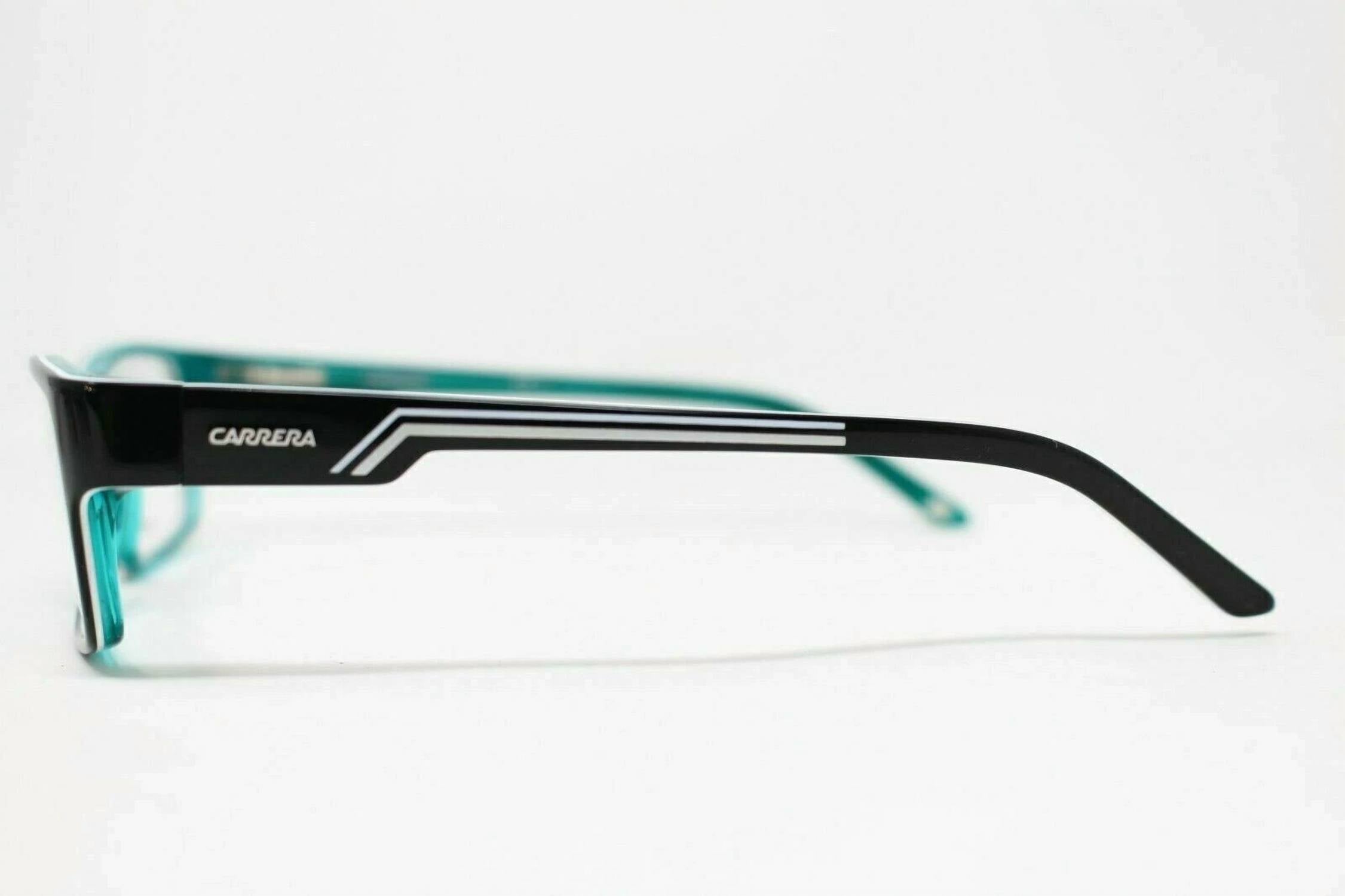 Carrera - Unisex Ca6183 Rectangular Eyeglasses