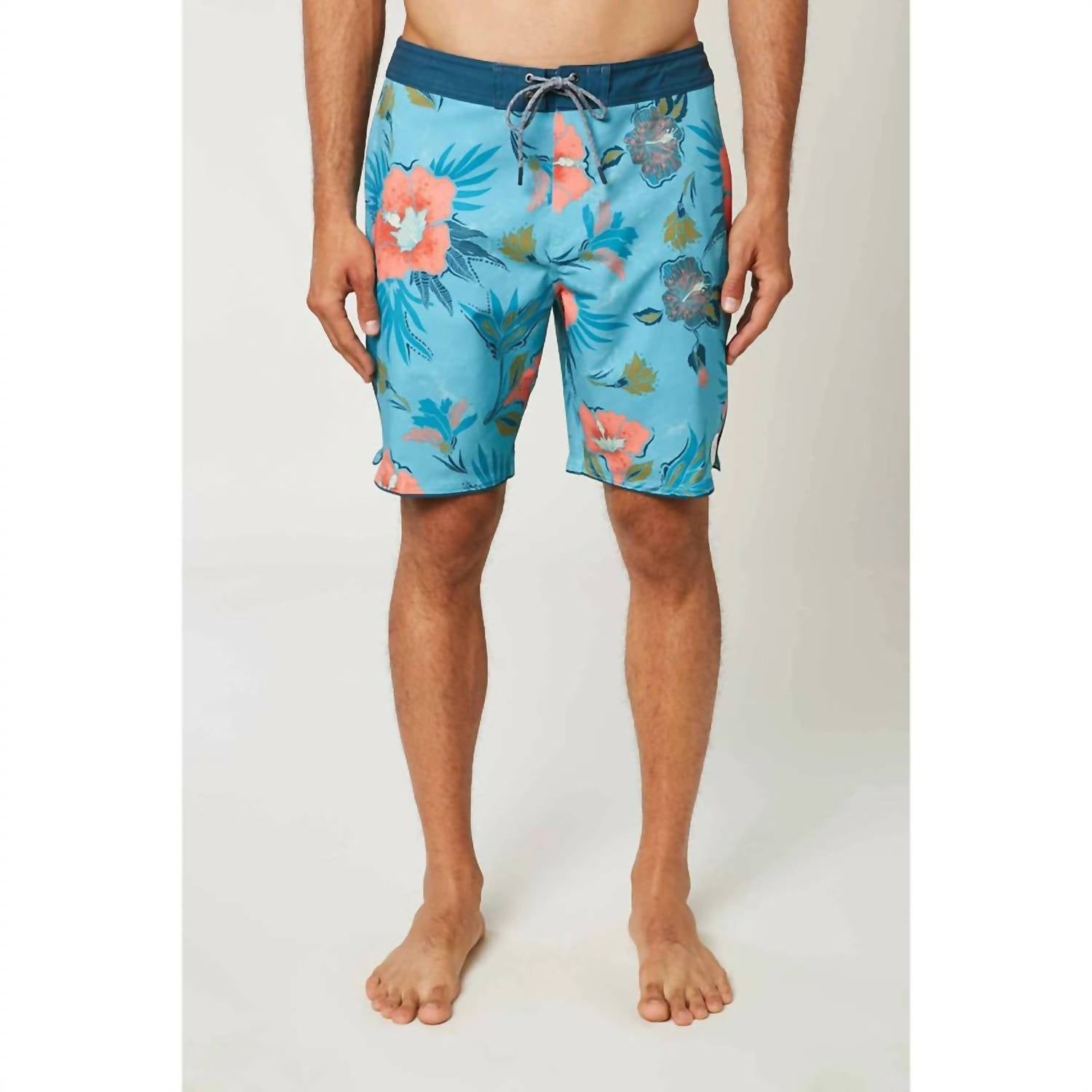 O'Neill - Foundation Cruzer Boardies